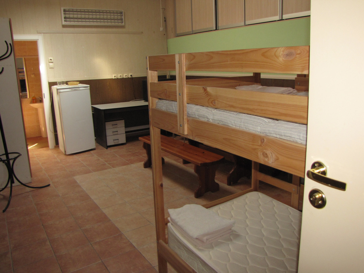 Отель Дилижанс