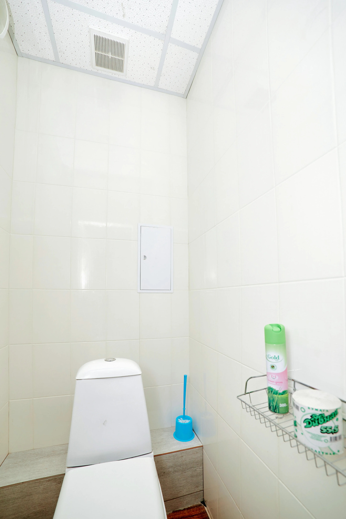 Хостел Tiger Hill