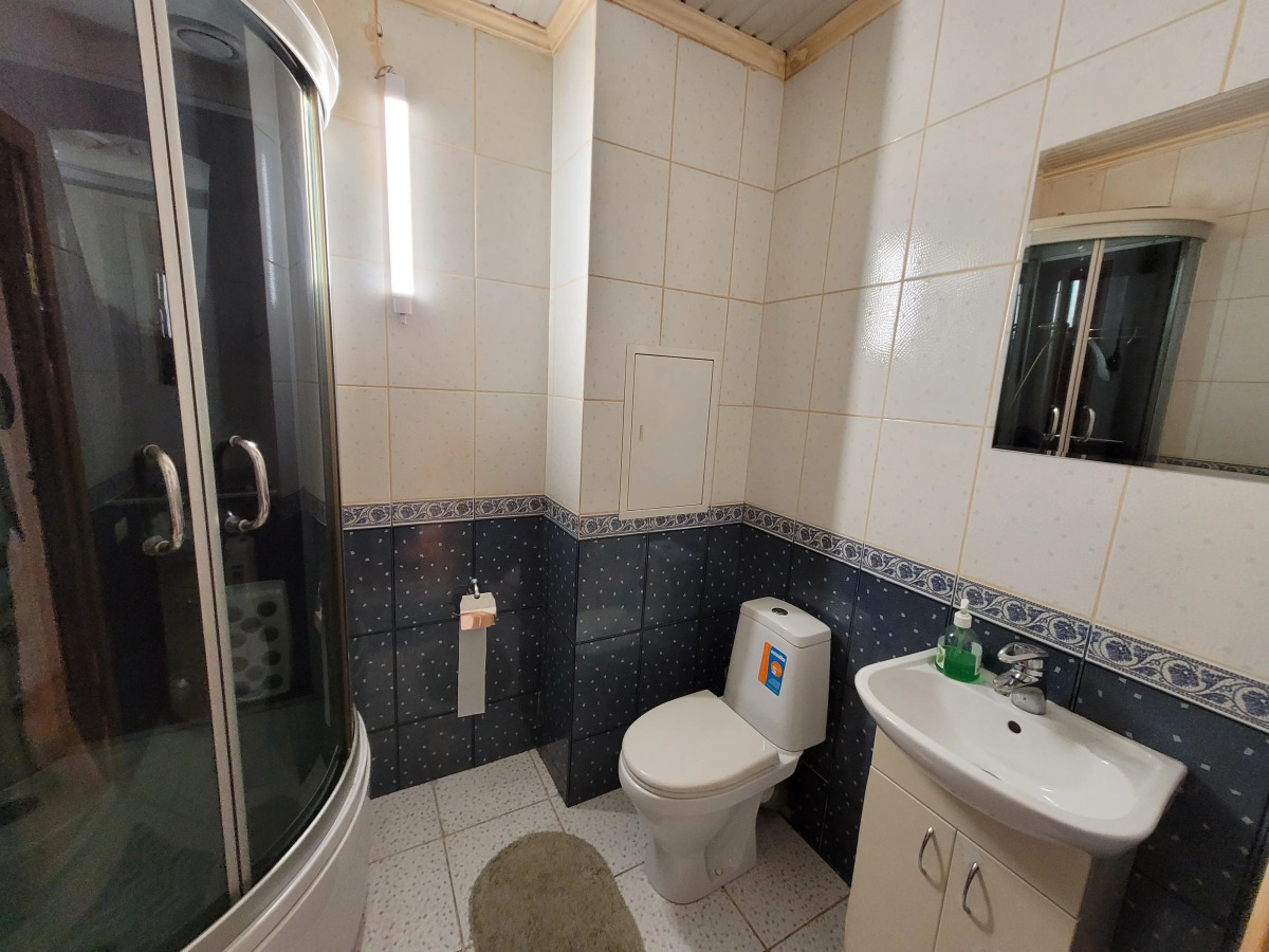 Апартаменты 1b Зверева 4