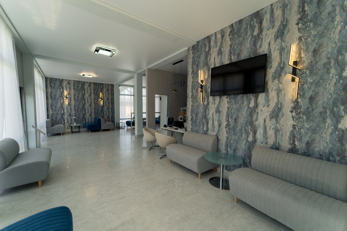 Отель Manresa Family Resort