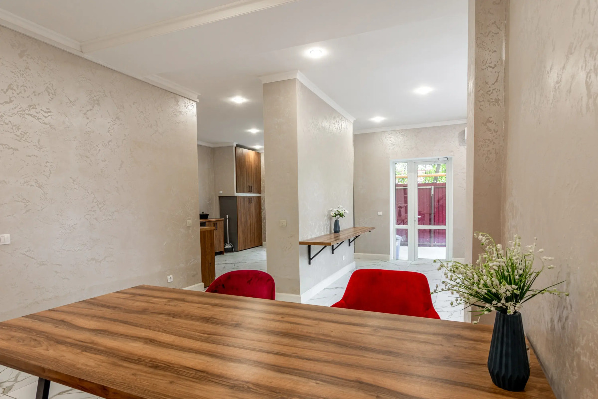 Гостевой дом Кипарис