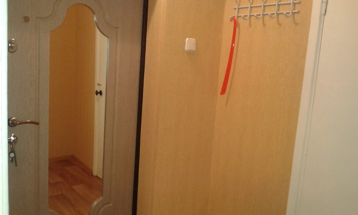 Апартаменты на Победы (Фокус)