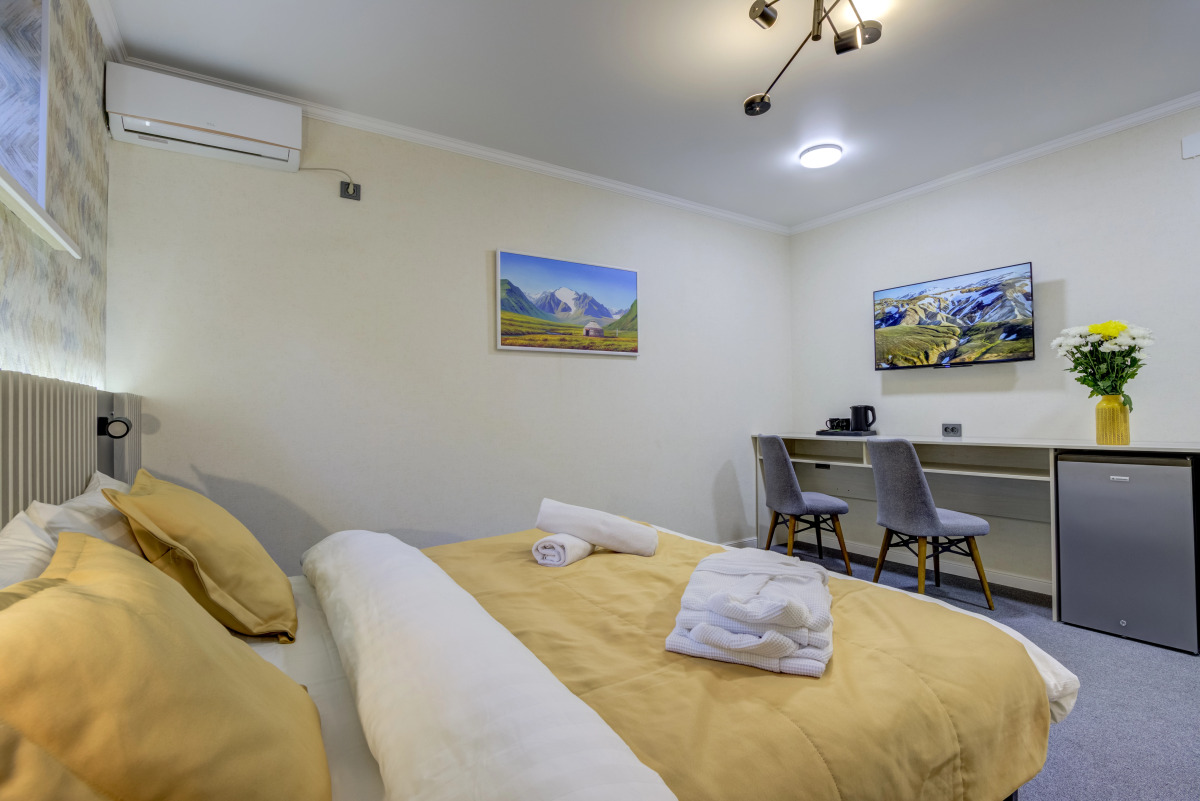 Гостевой Дом VIVA hotel