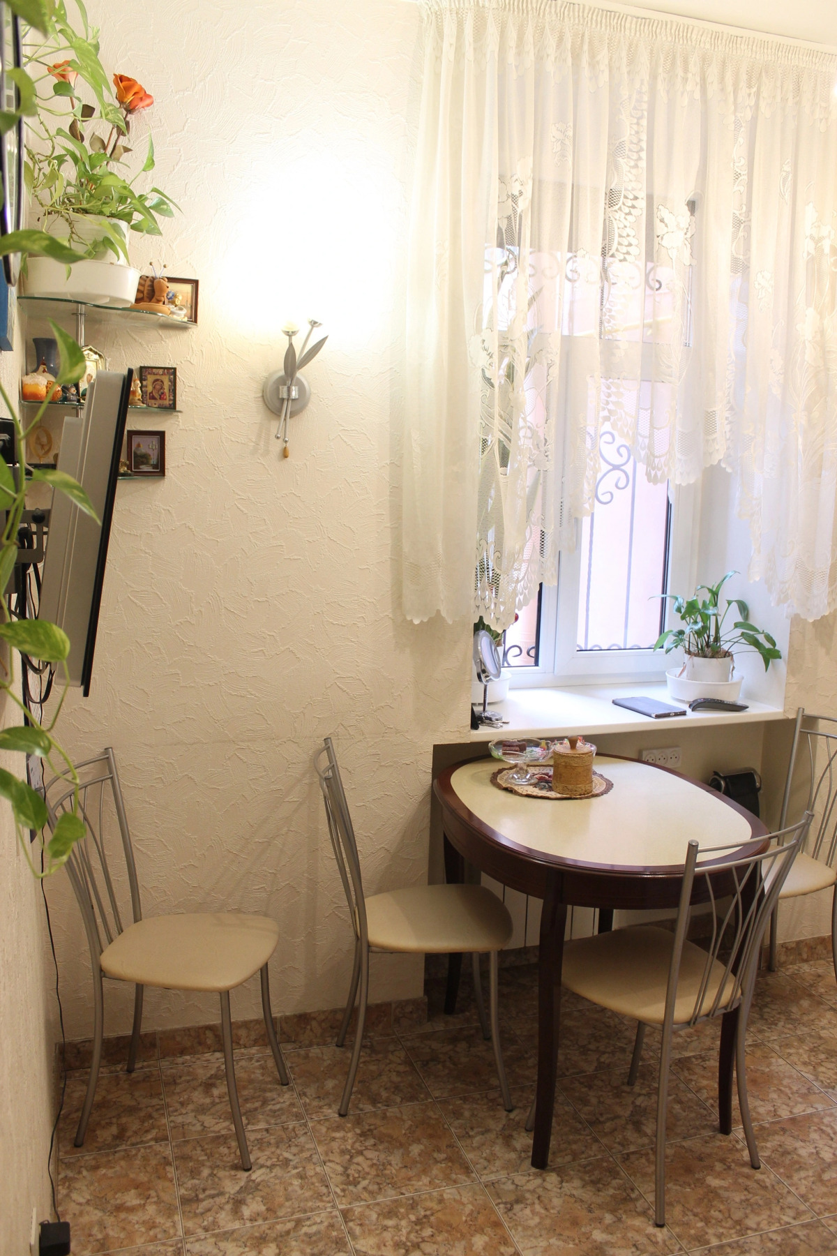 Апартаменты Бронницкая 21