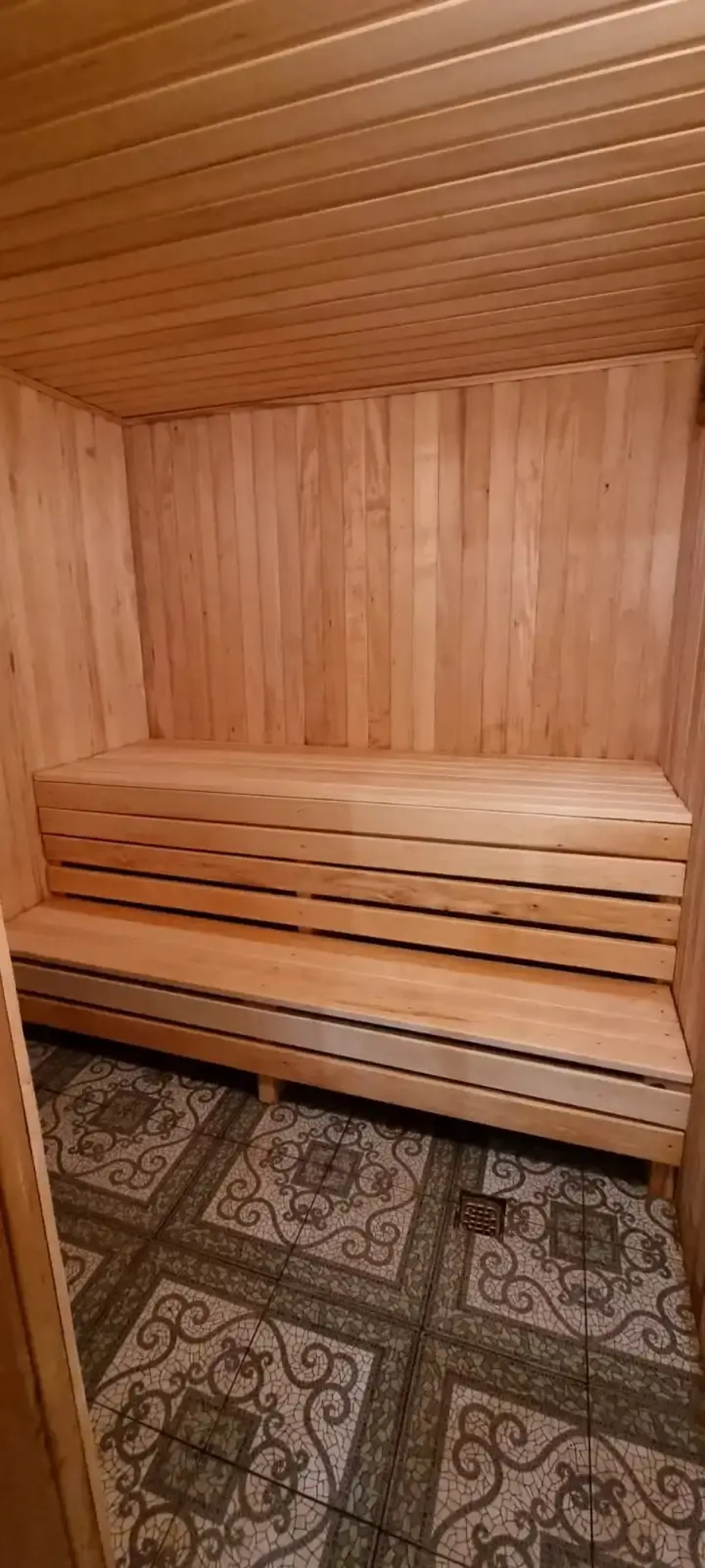 Гостевой дом Фантазия