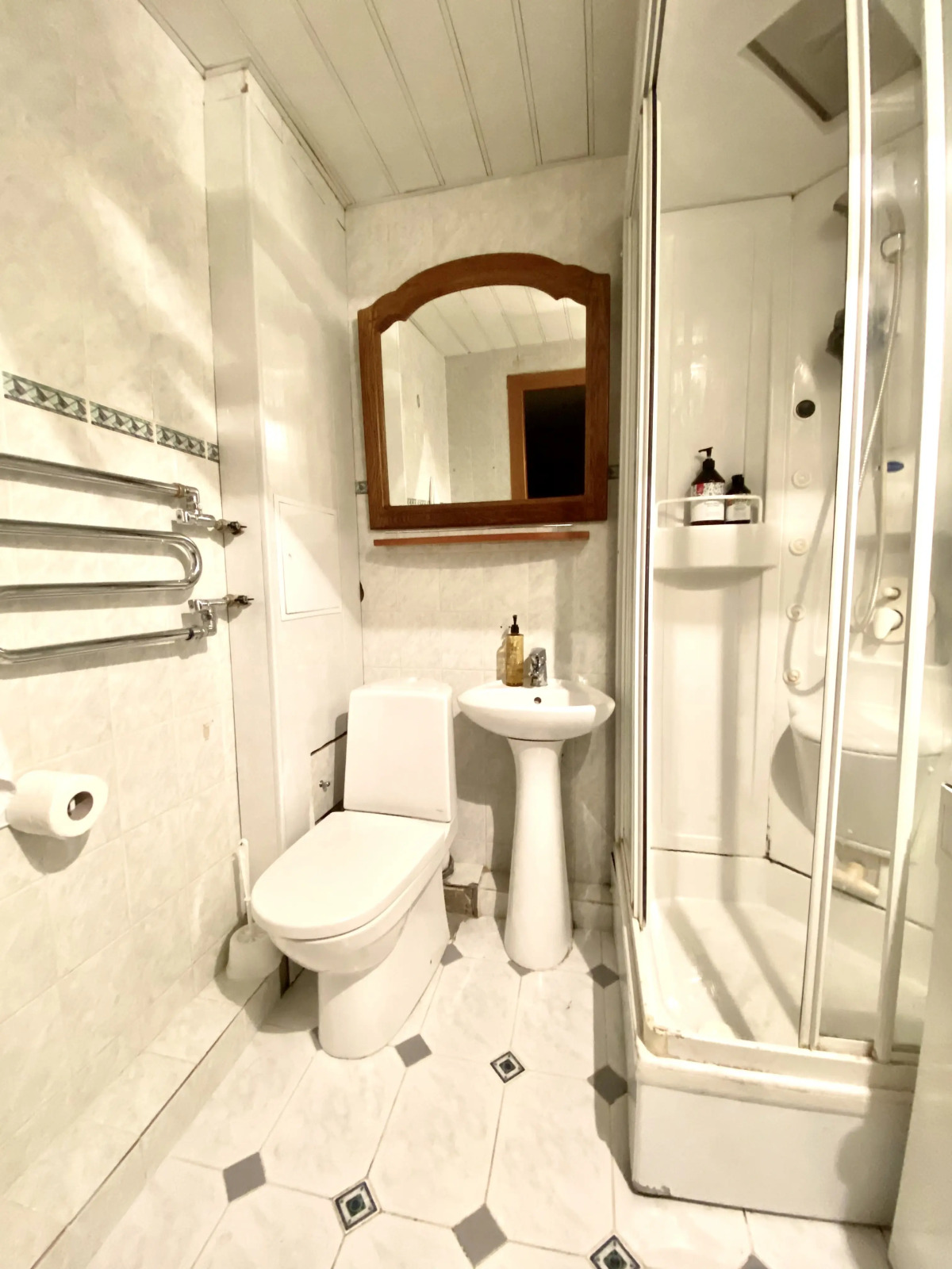 Апартаменты на улице Планетная 29