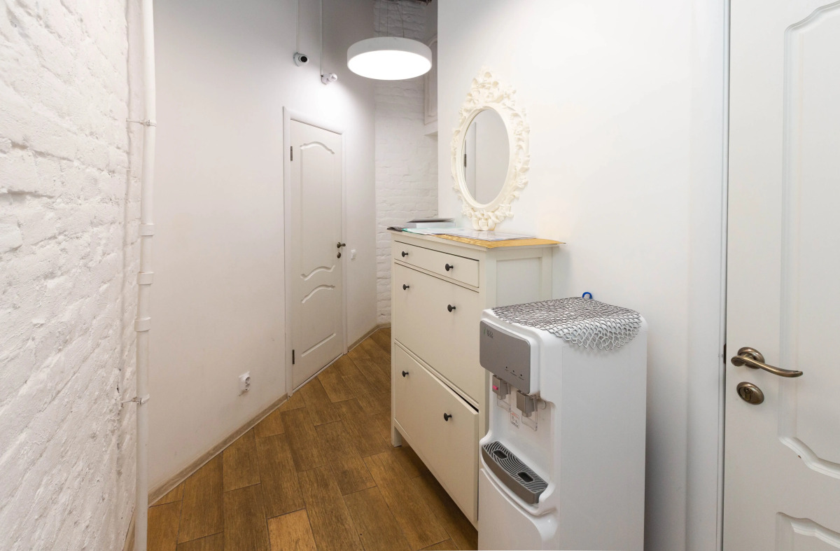 Квартира LiterA