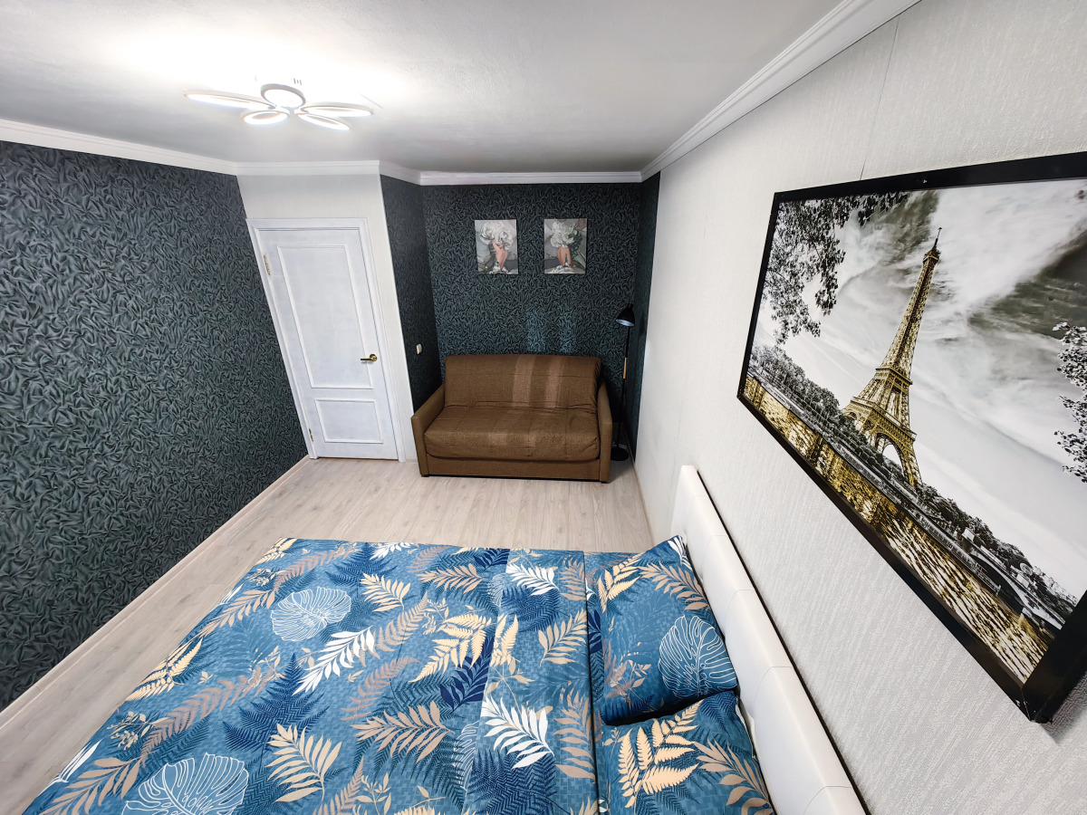 Апартаменты рядом с Триумф Плаза