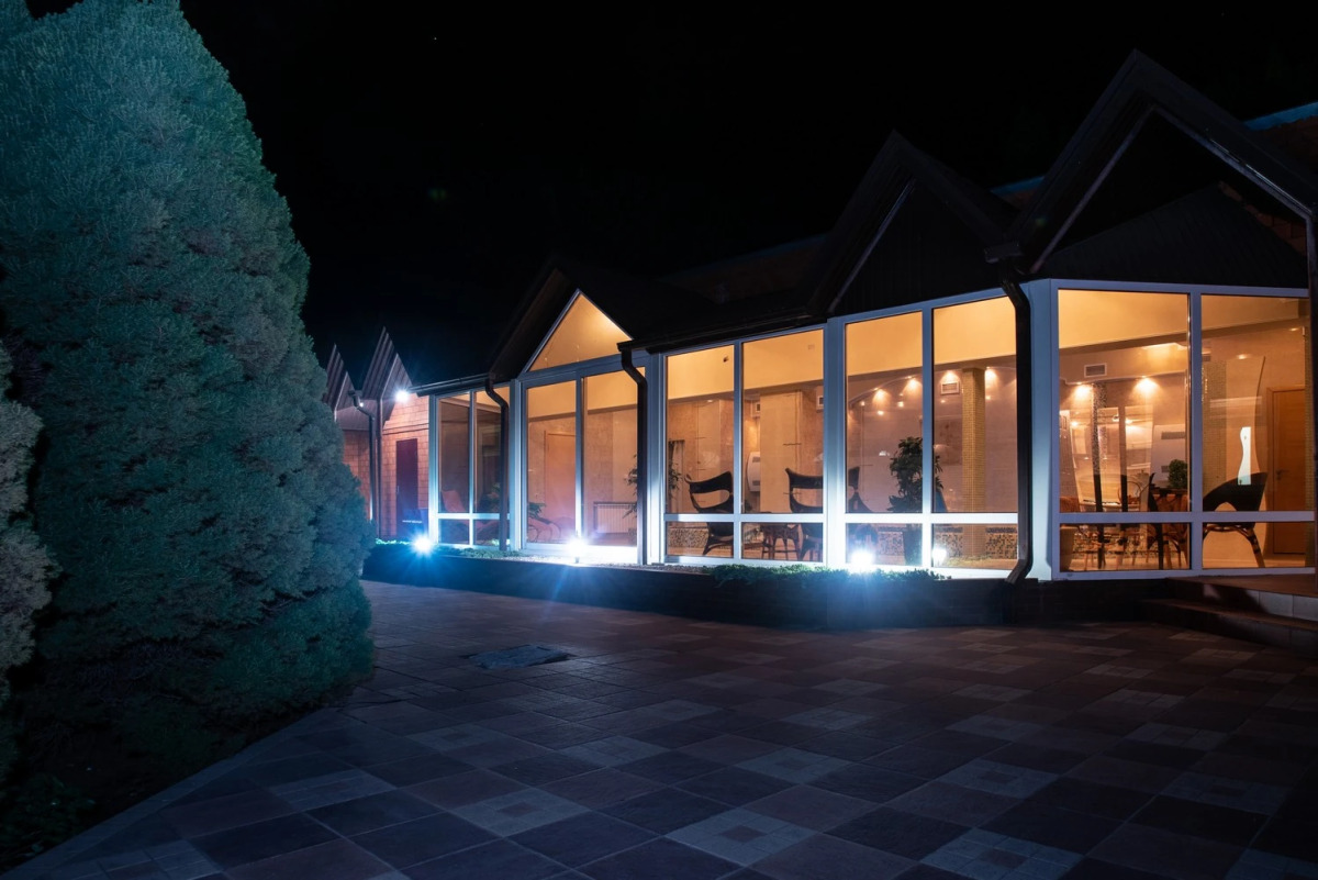 Гостевой дом Усадьба Александрия