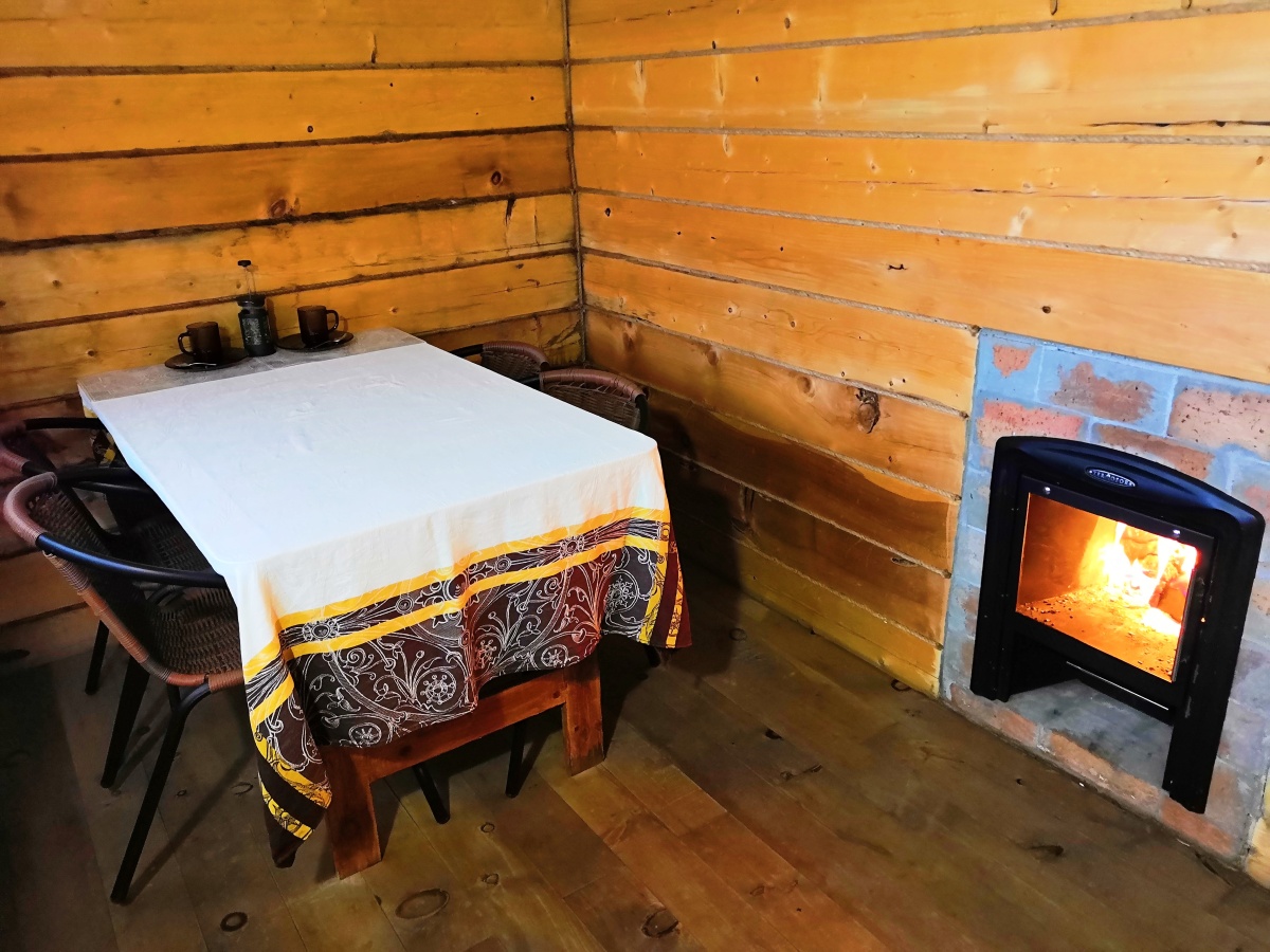 Гостевой дом Улей