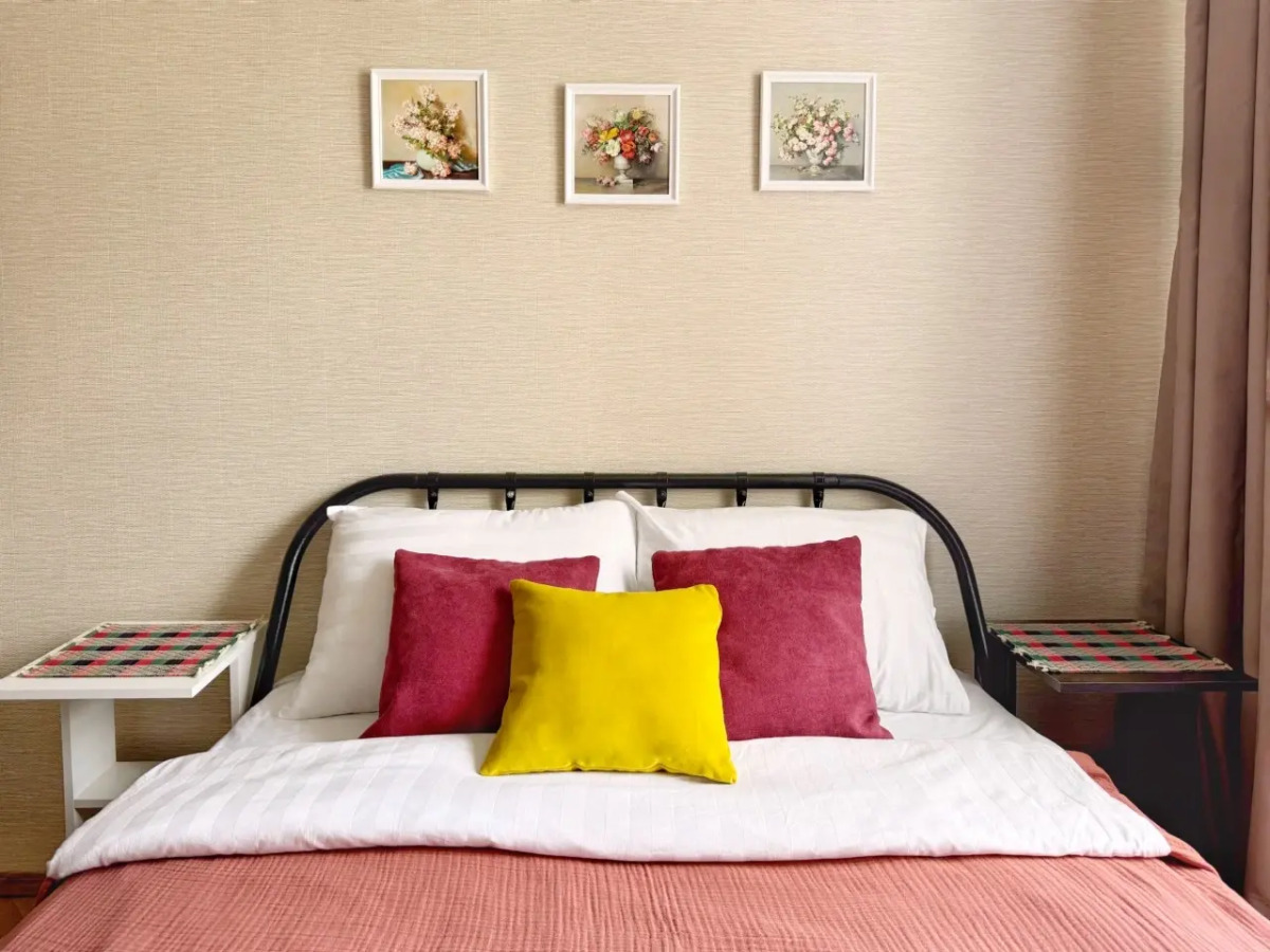 Квартира Уютная у метро Кузьминки