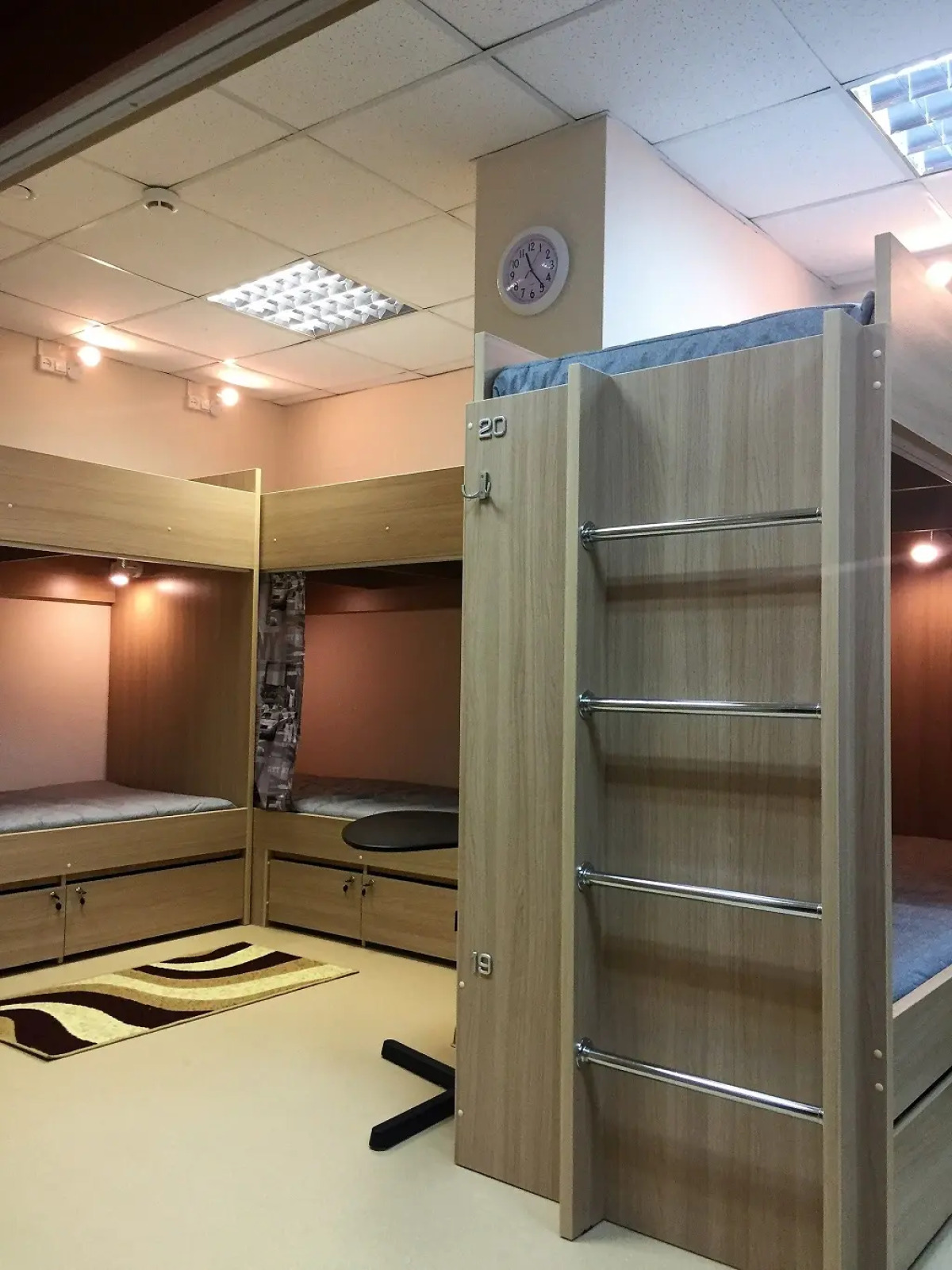 Хороший Хостел