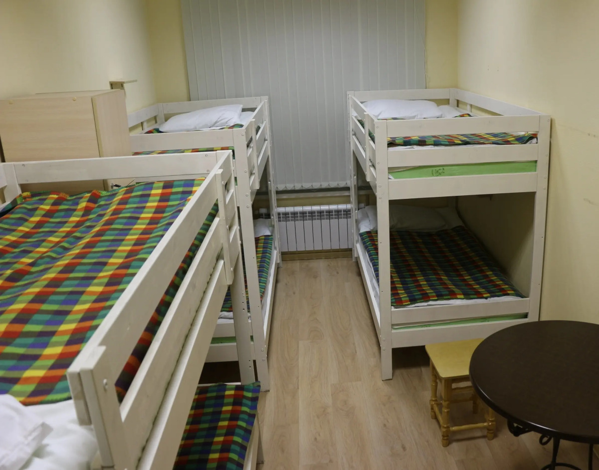 Хостел Свобода 9