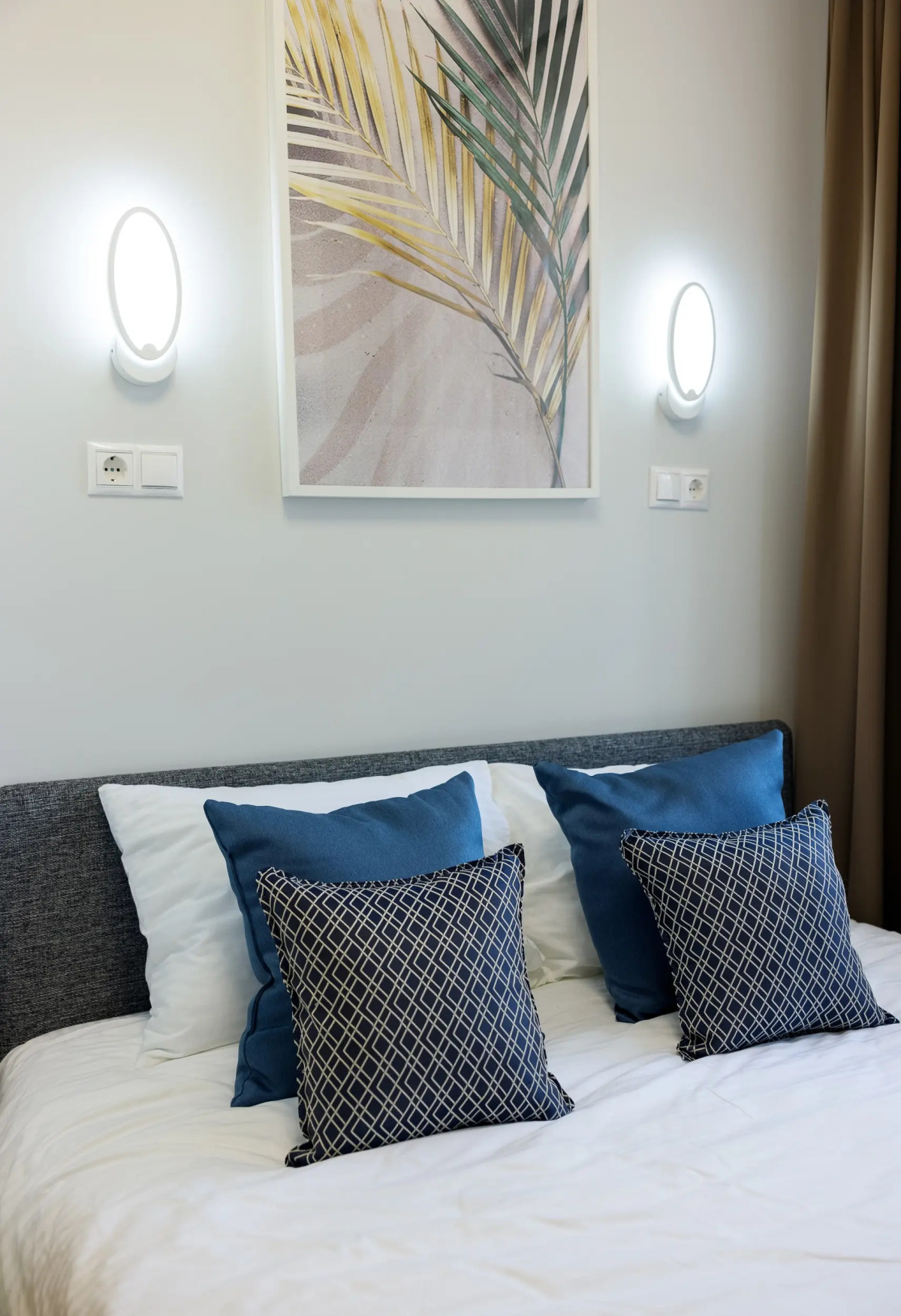 Квартира Студия 1