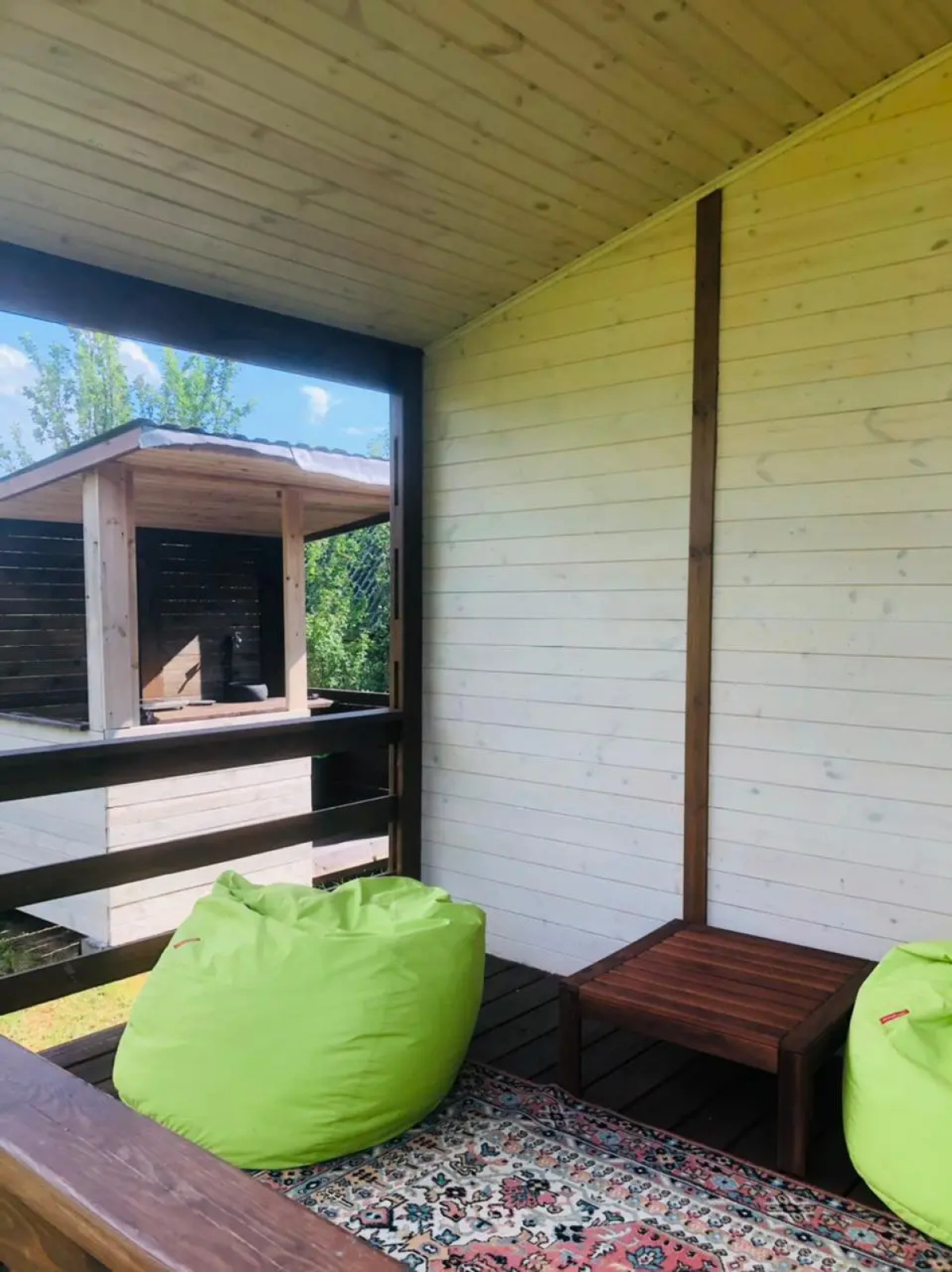 Частный дом На Острове