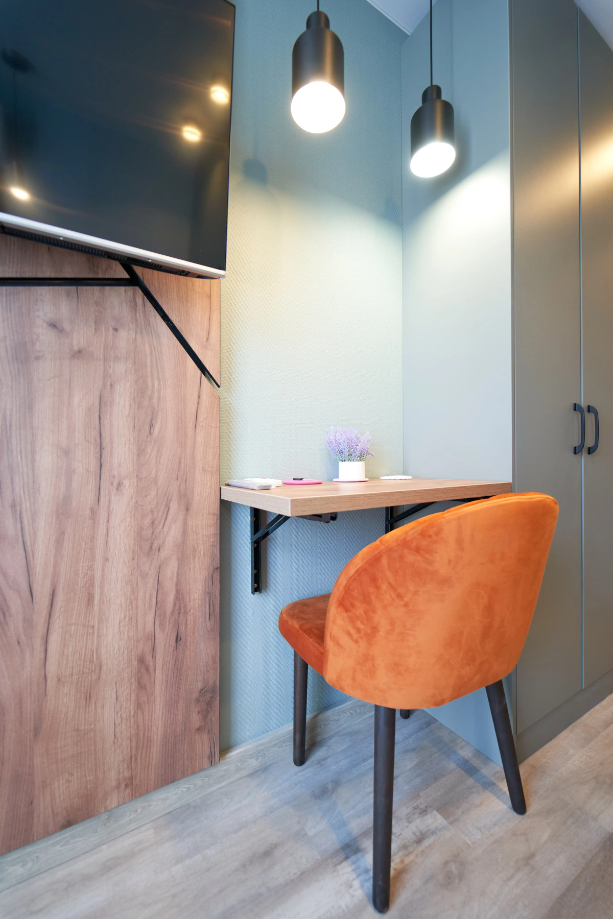 Апартаменты oт LetoApart