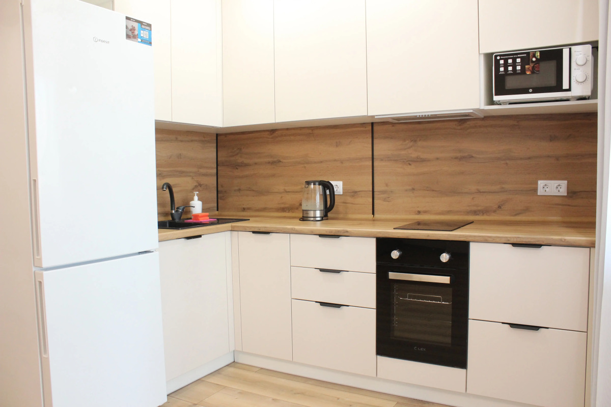 Квартира 2комн. на Губайдуллина