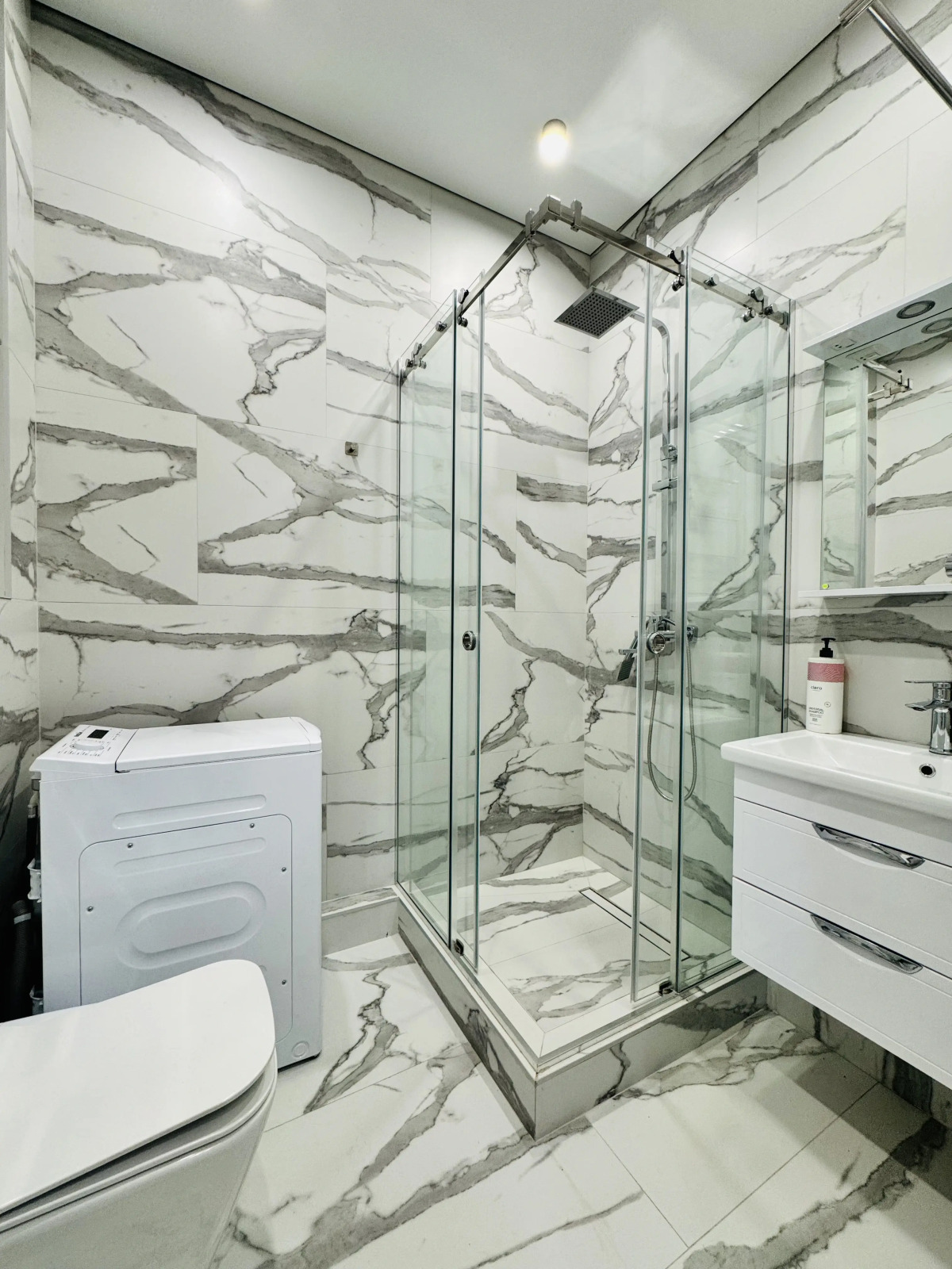 Квартира Студия Солнечная у Парка