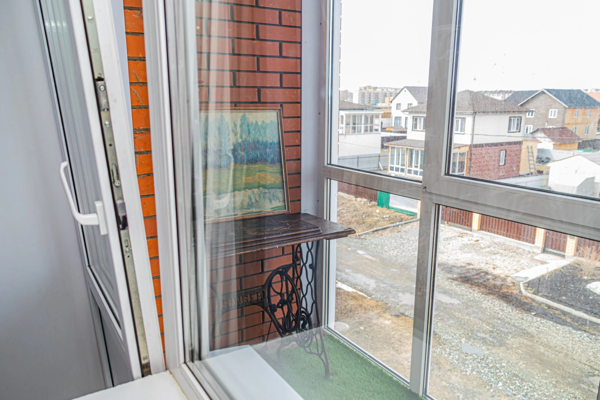 Квартира Маяковского 52