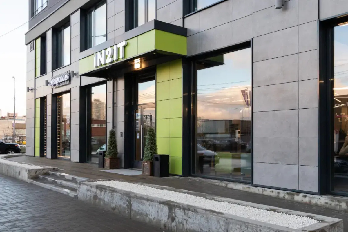 Апартаменты Rent175 2