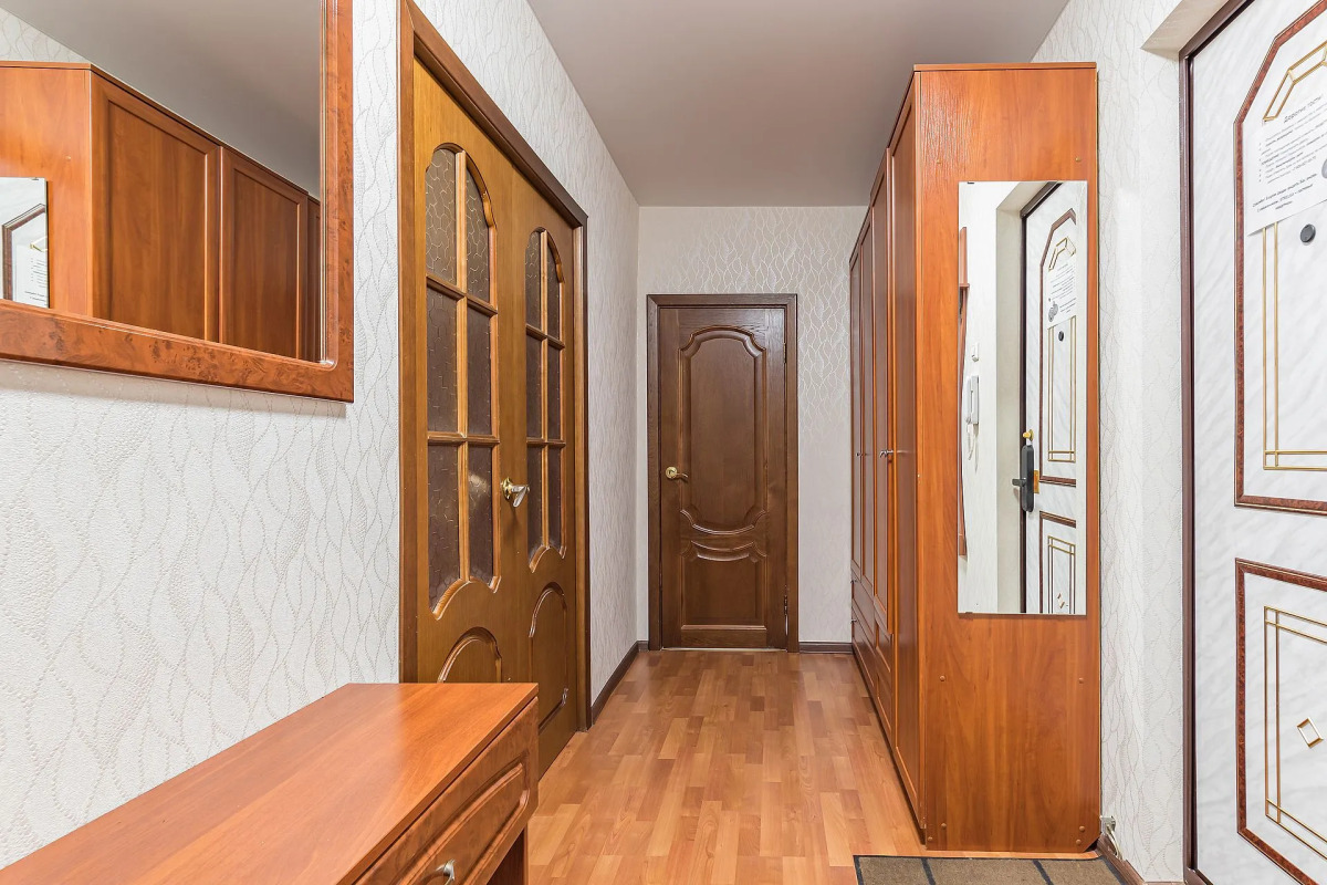 Апартаменты Стрелка 6