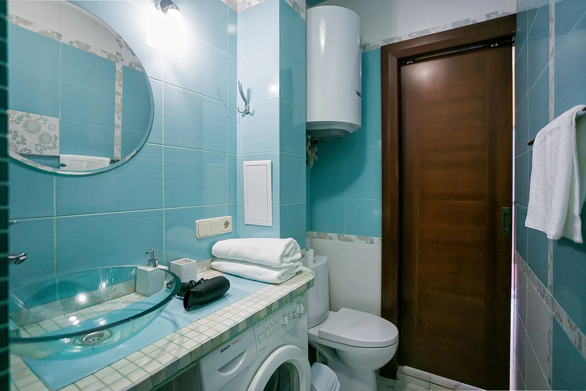 Апартаменты Фамилия Элит 7