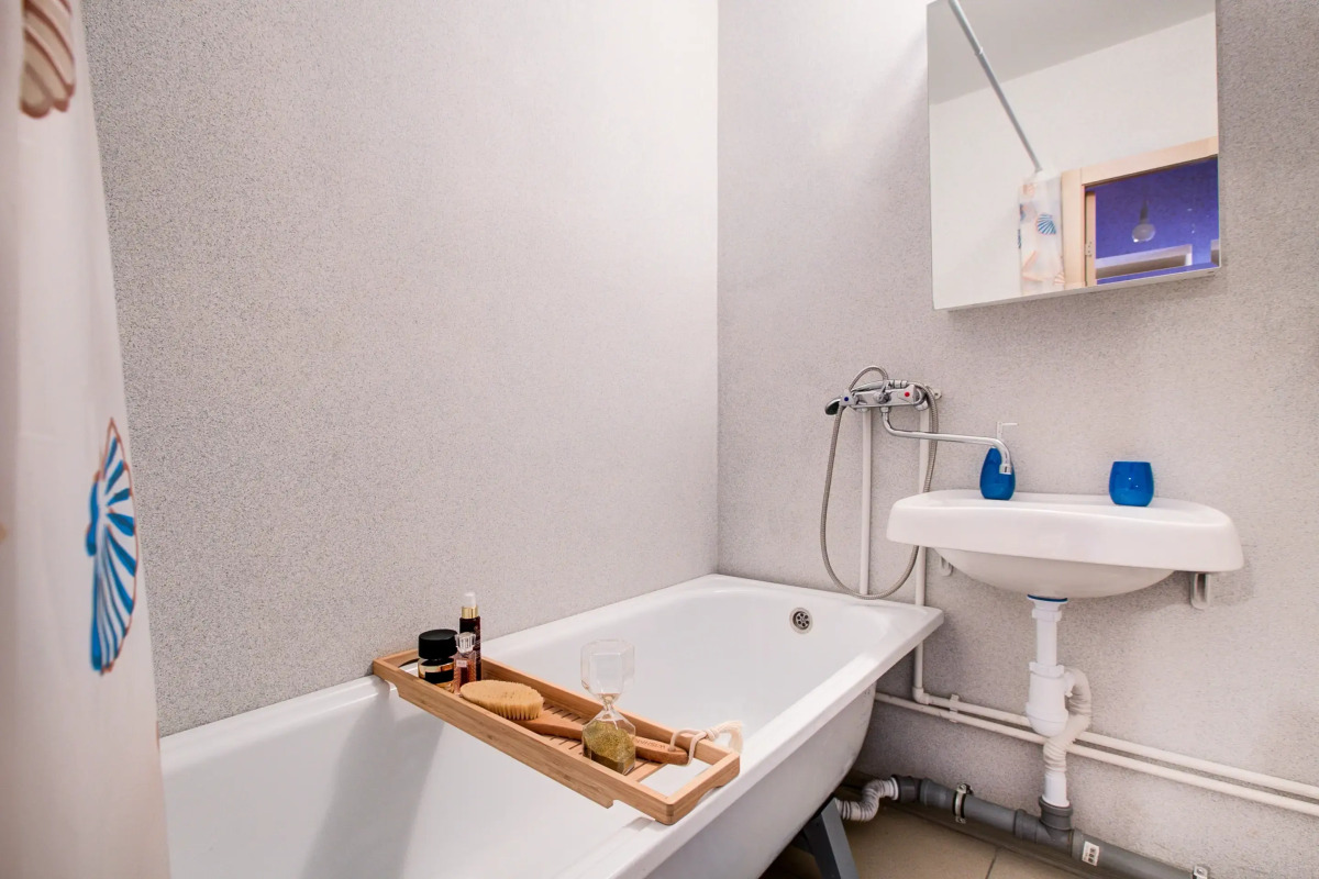 Квартира на улице 45-й Стрелковой Дивизии 259/1