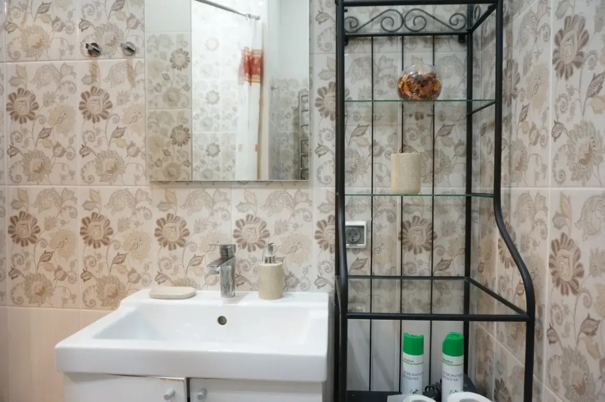 Апартаменты Однокомнатные Улучшенные Уютный Дом на Смольной 44