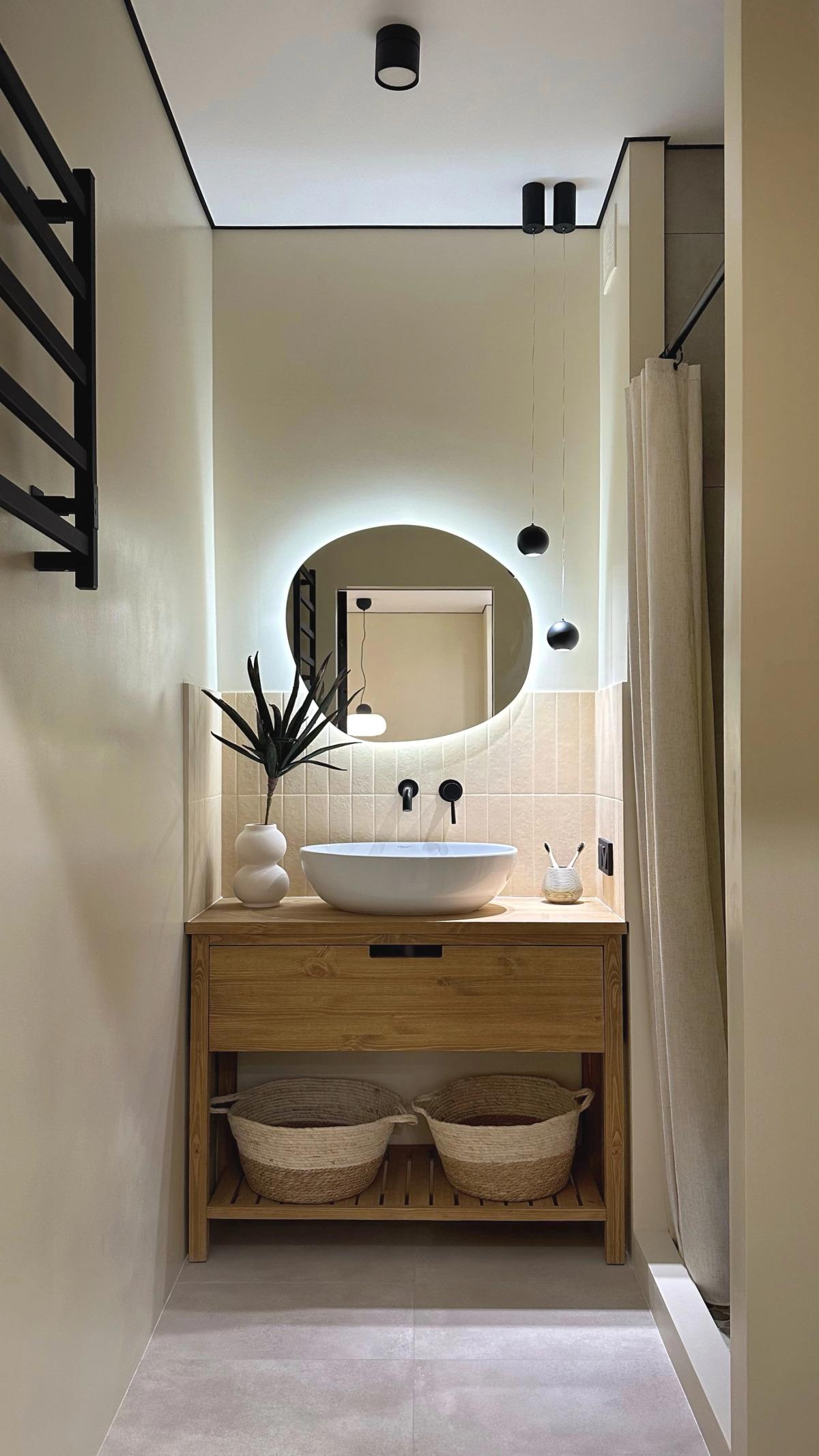 Квартира Moskovskiy Eco Room