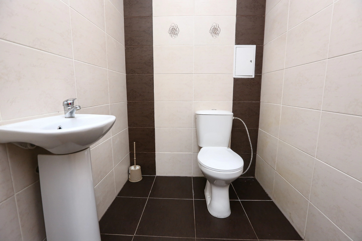 Апартаменты BelaTravel по адресу Скрыганова 4д ЖК Каскад