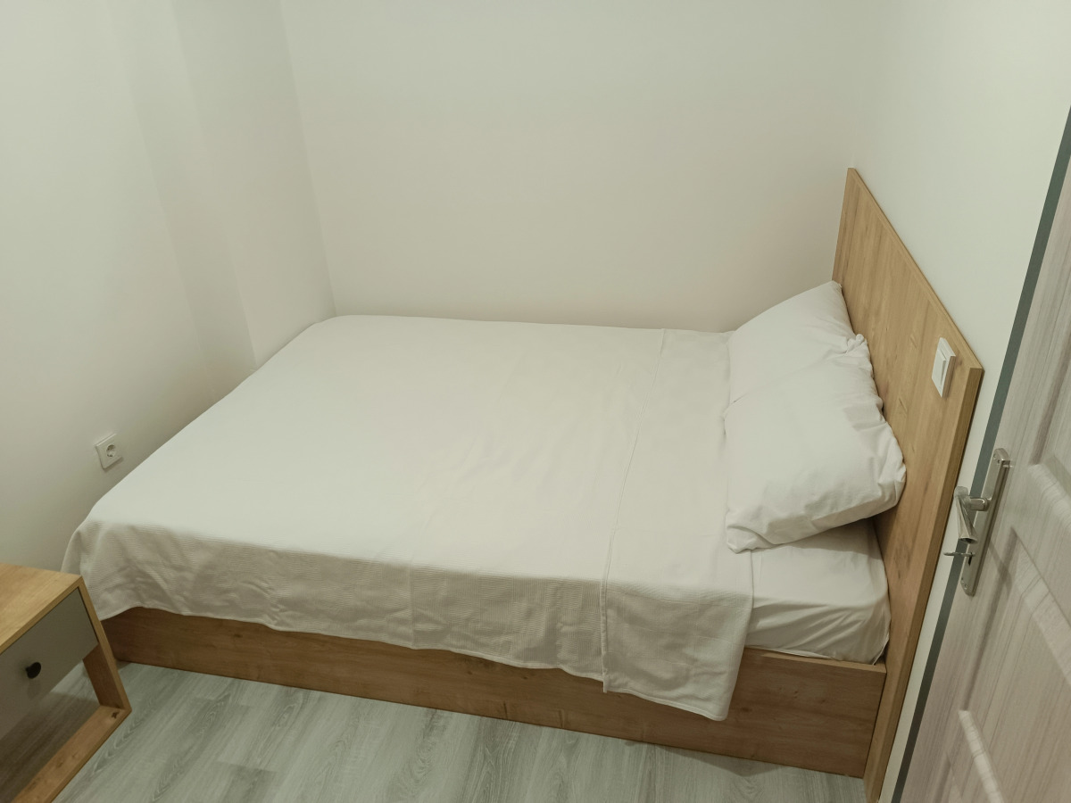 Apartment hotel Neva Residence