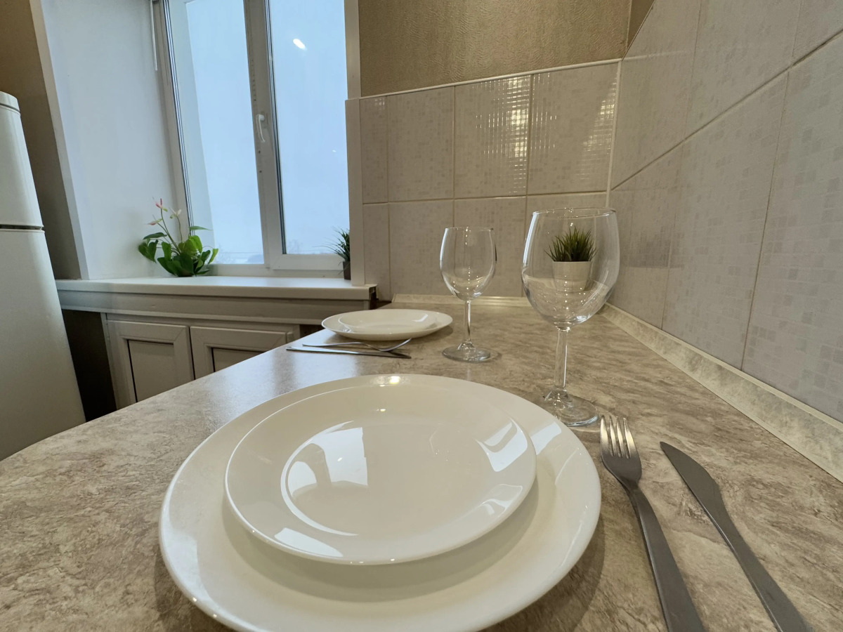 Апартаменты Apart-Comfort на Которосльной Набережной 4