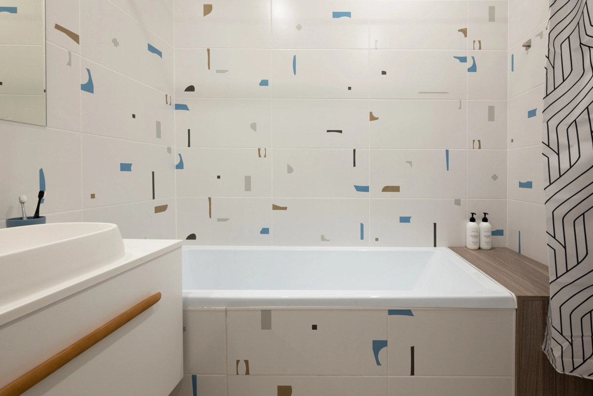 Апартаменты в центре Казани