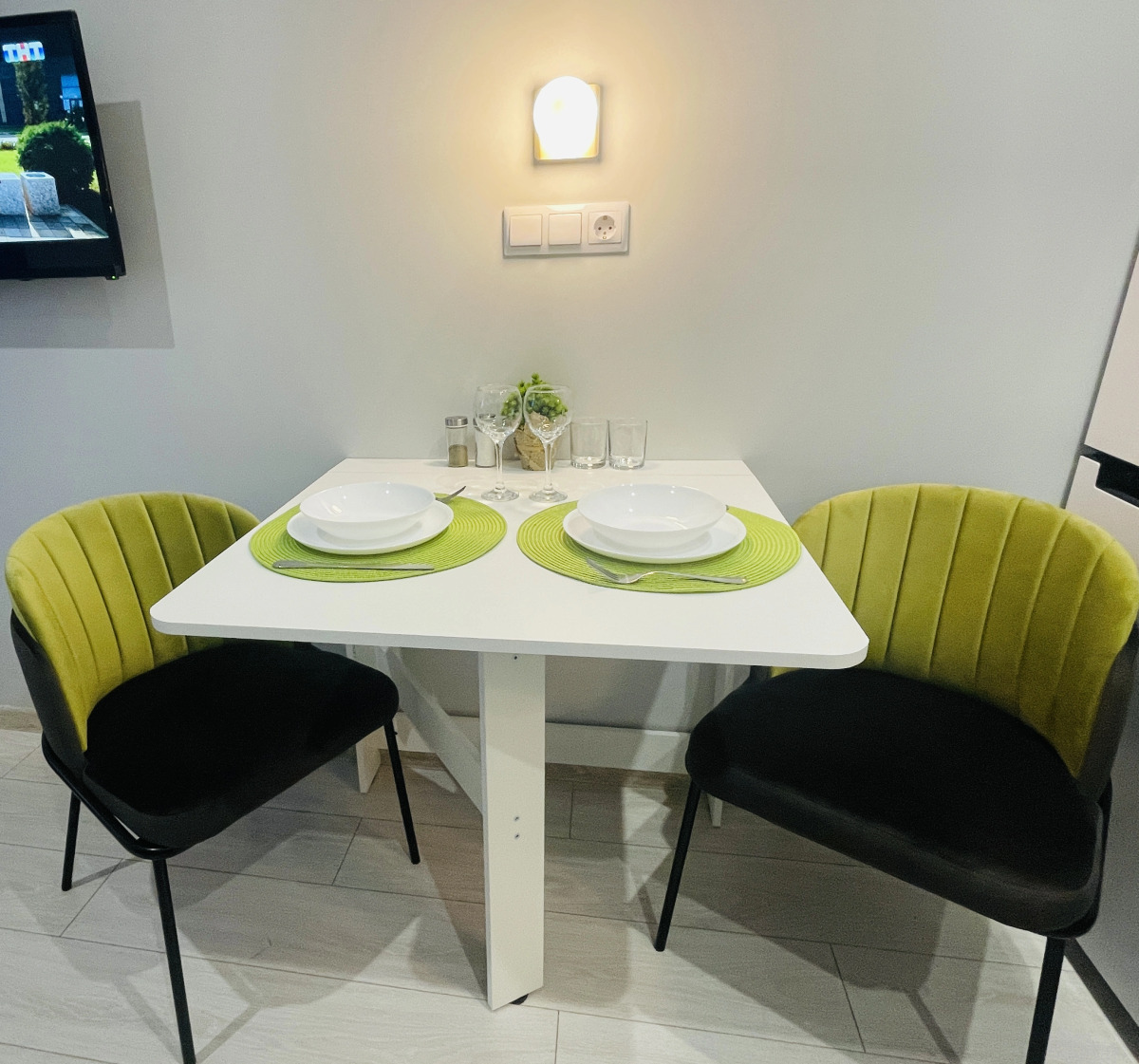 Апартаменты на улице Максима Горького 23А