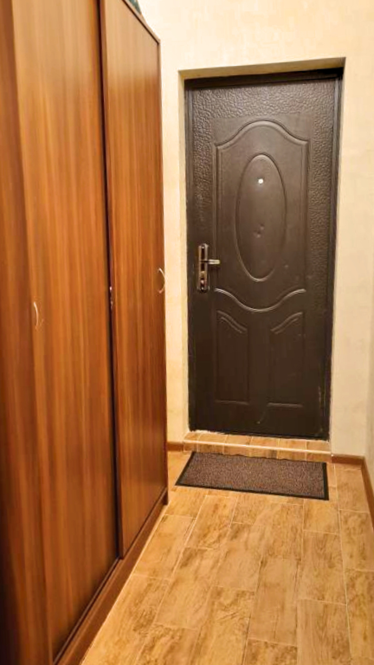 Апартаменты 1 в Сочи на Мамайке 90 м от Моря