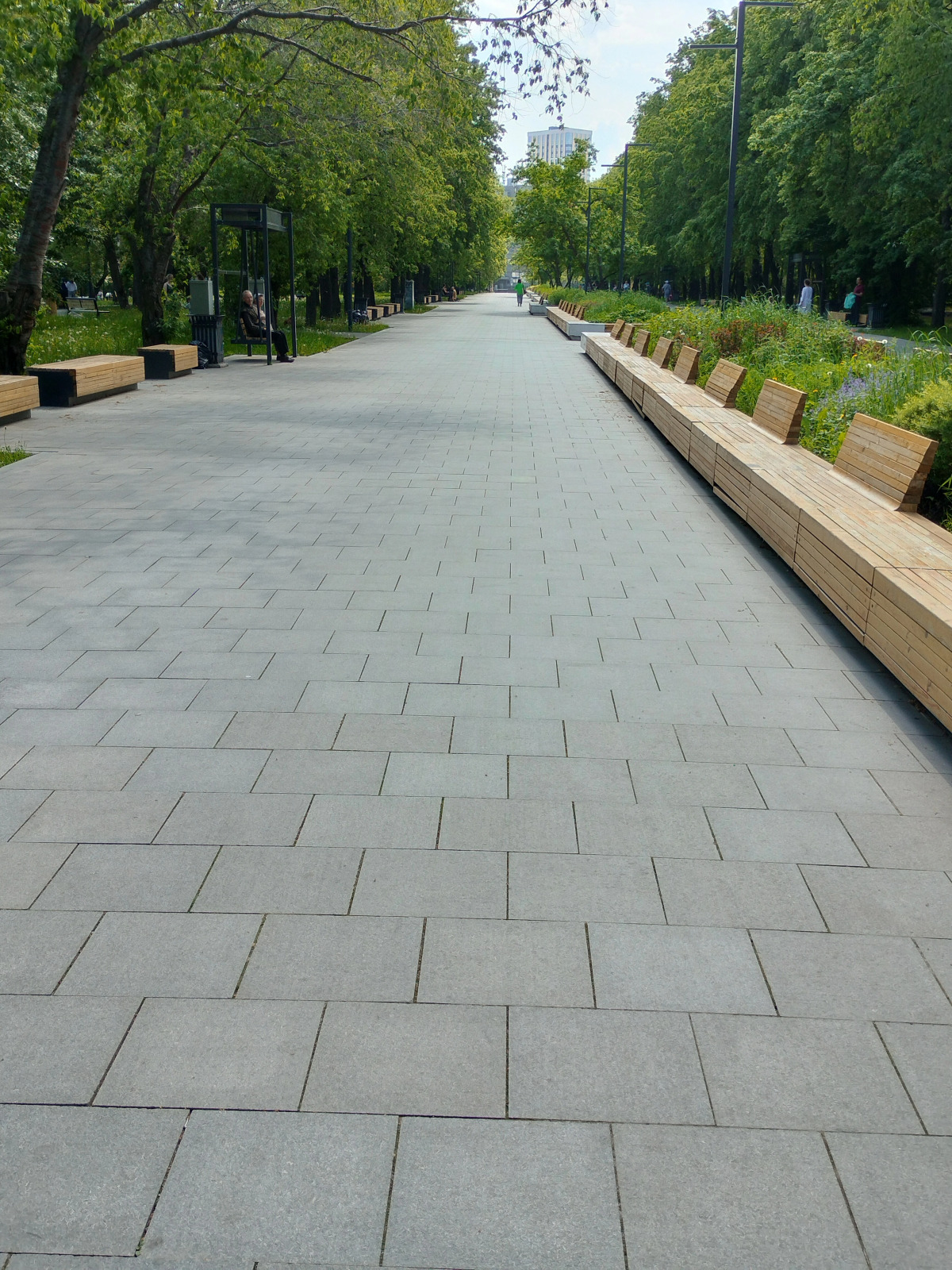 Квартира Ск