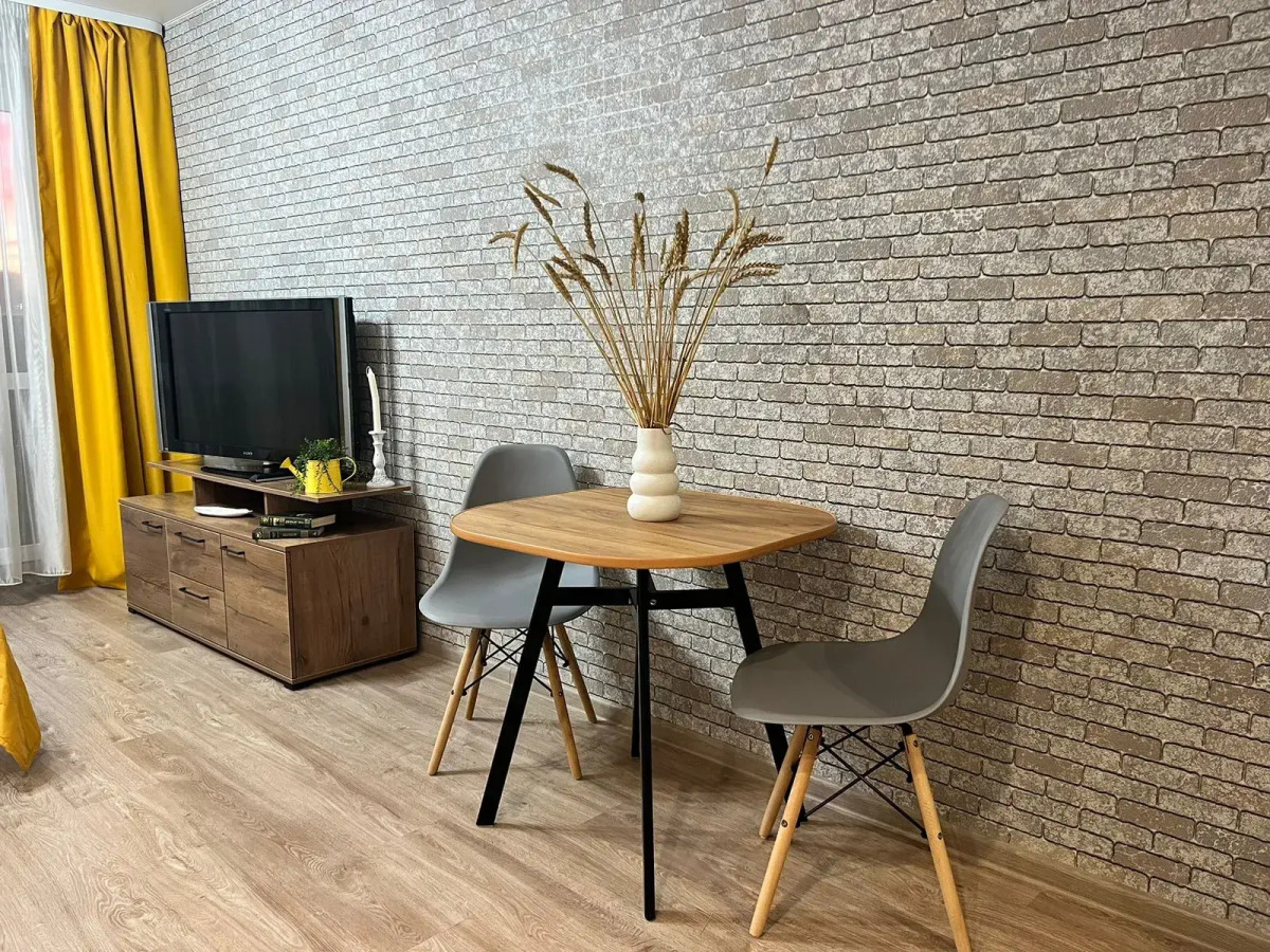 Апартаменты Карбышева 47Б