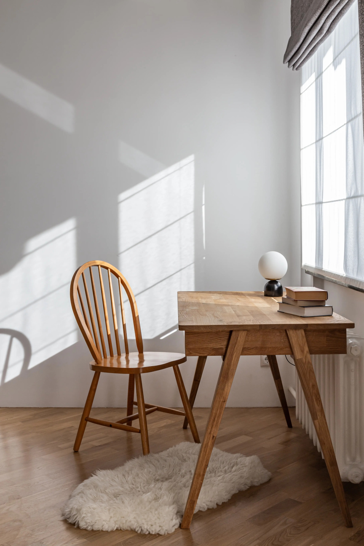 Апартаменты в Красных домах