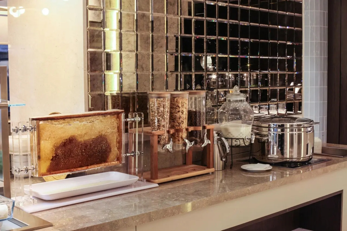 Bentley Hotel Bosphorus