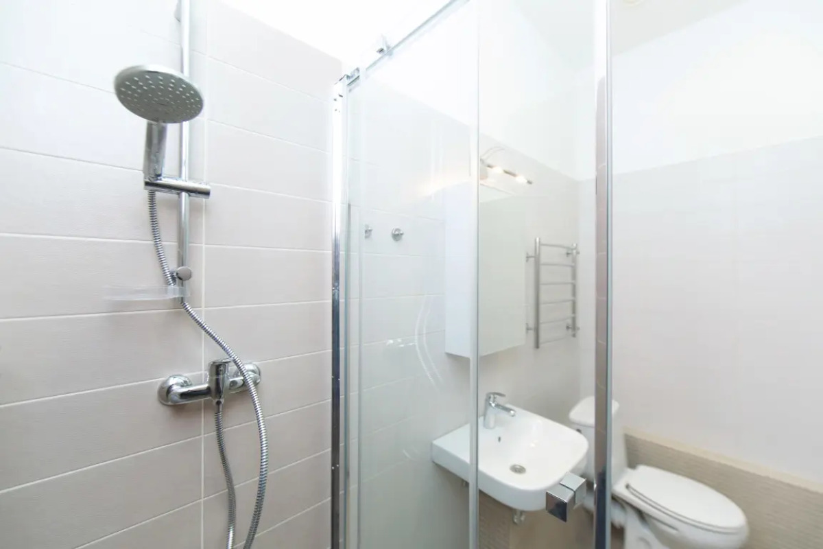 Апартаменты Griboedov 1