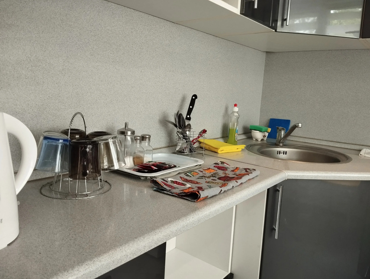 Квартира у пл Победы