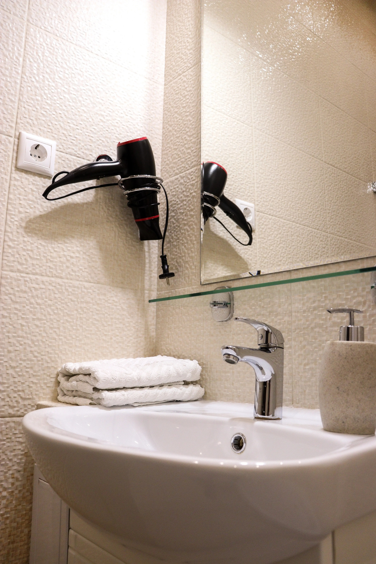 Отель Городская Медовая