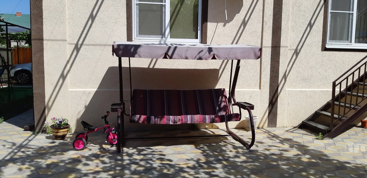 Гостевой дом Дуэт