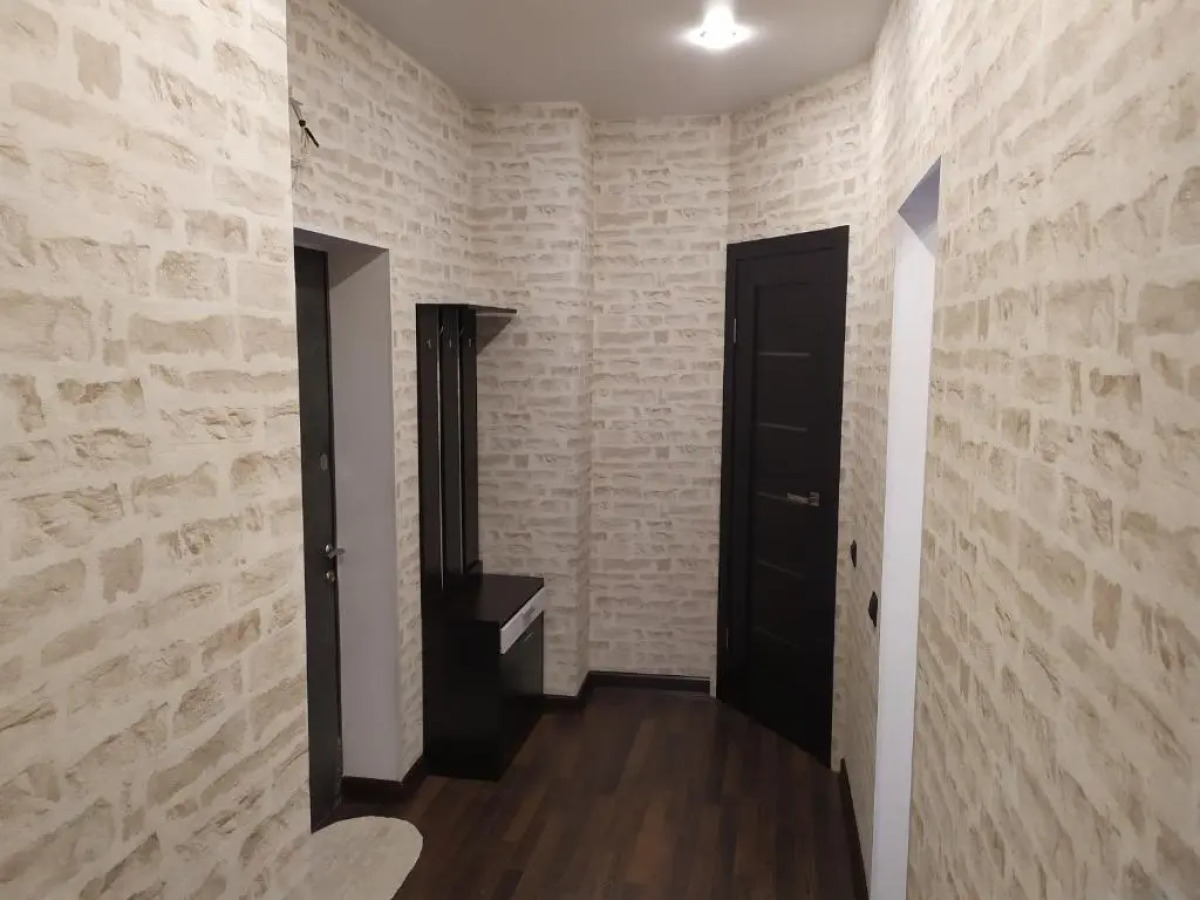 Апартаменты у метро Спортивная