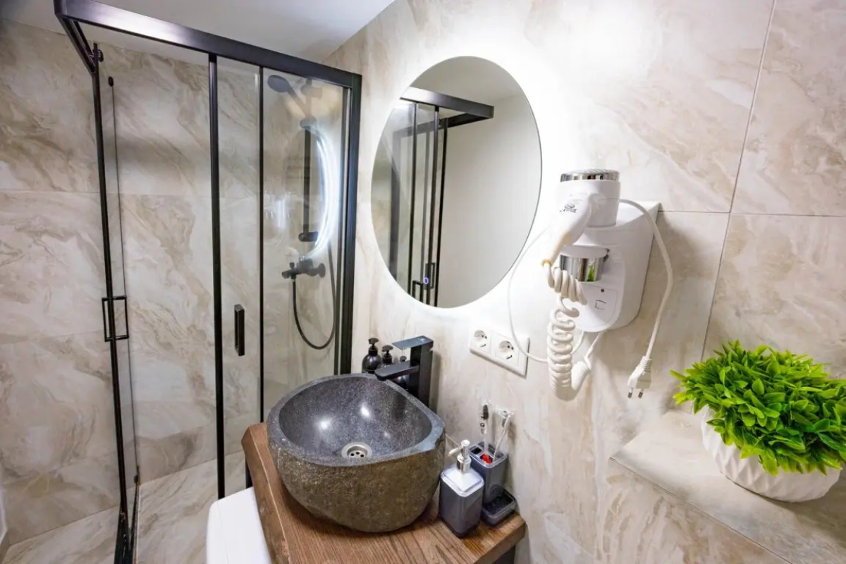 Квартира Art-Seasons Курская 6