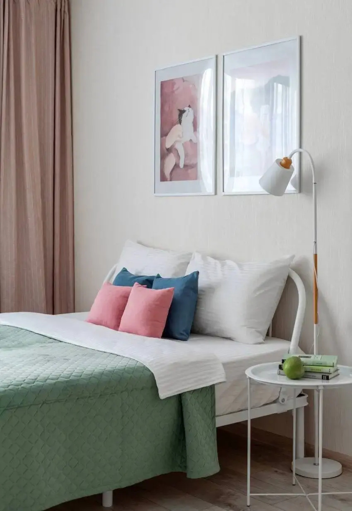 Квартира-студия