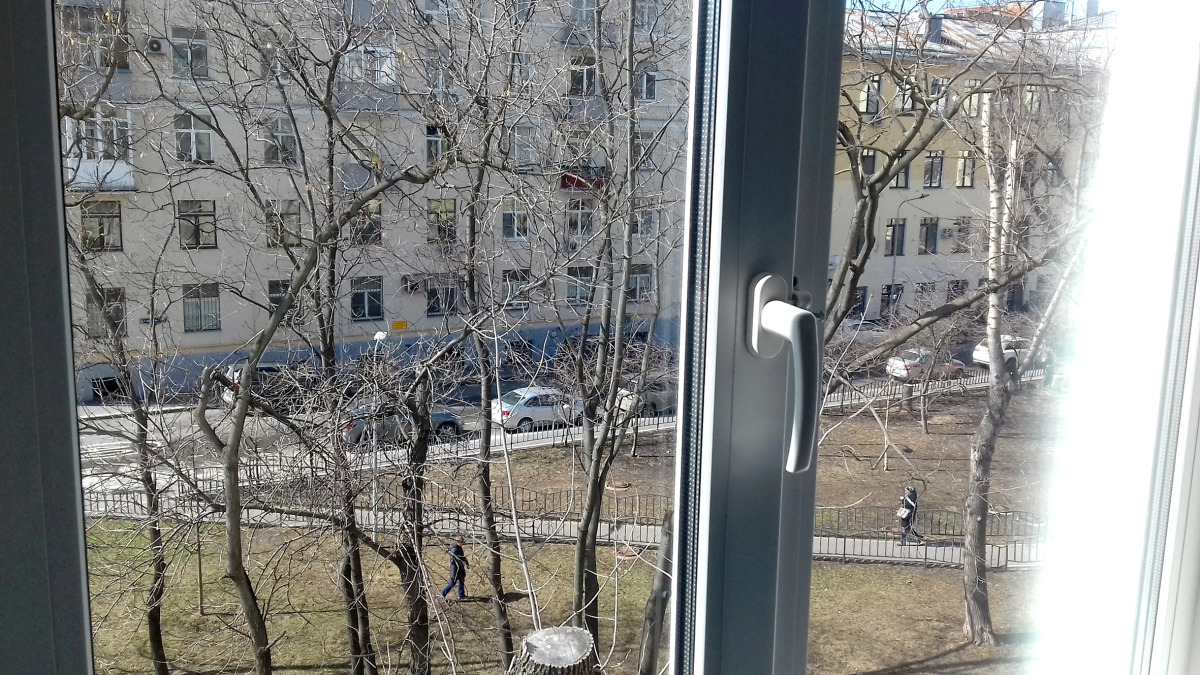 Апартаменты у Метро Павелецкая