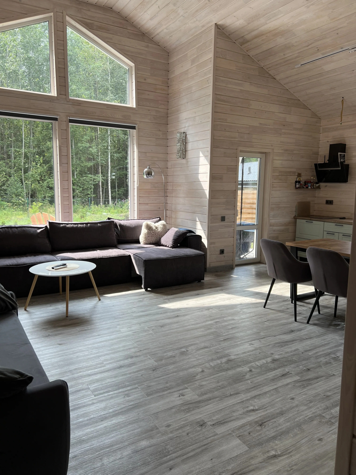 Частный дом SkandyVillage