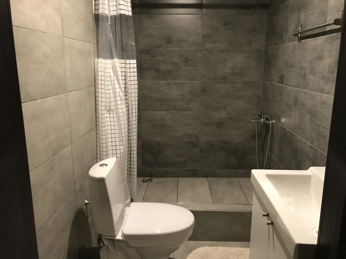 Мини-отель Апартаменты на Камергерском