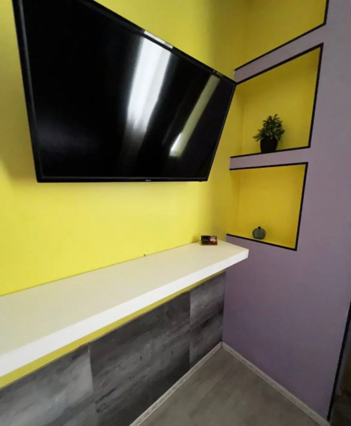 Квартира  Студия на Жд